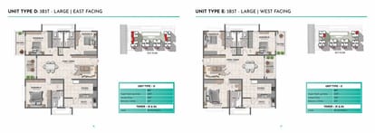 Prestige Clairemont Brochure Image 9
