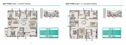 Prestige Clairemont Brochure Image 10
