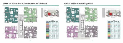 Prestige Clairemont Brochure Image 6