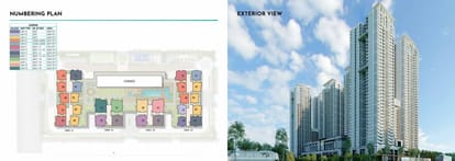 Prestige Clairemont Brochure Image 3