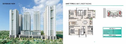 Prestige Clairemont Brochure Image 8
