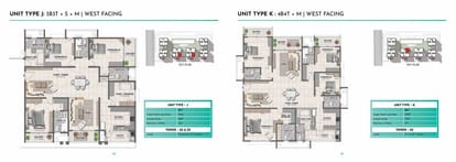 Prestige Clairemont Brochure Image 12
