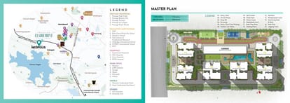 Prestige Clairemont Brochure Image 2