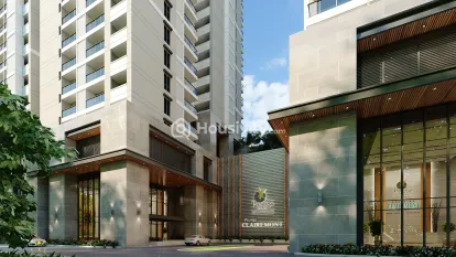 Prestige Clairemont Image 1