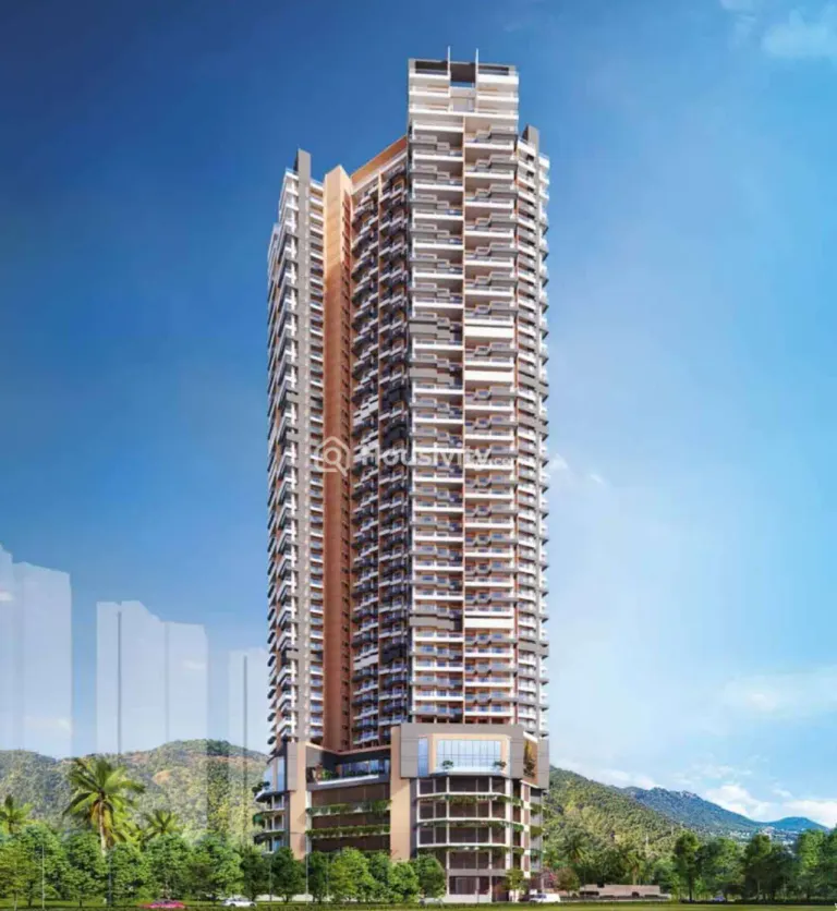 Prestige City Thumbnail