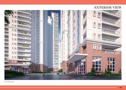 Prestige Beverly Hills Brochure Image 53