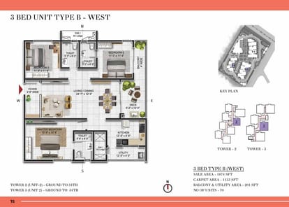 Prestige Beverly Hills Brochure Image 70