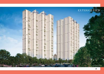 Prestige Beverly Hills Brochure Image 21