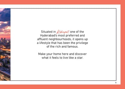Prestige Beverly Hills Brochure Image 7