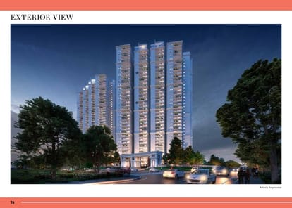 Prestige Beverly Hills Brochure Image 76
