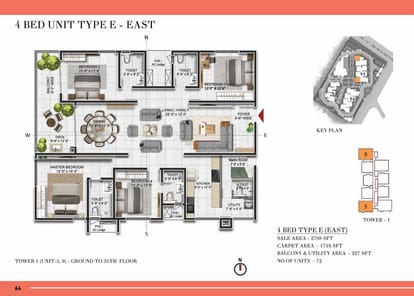 Prestige Beverly Hills Brochure Image 64