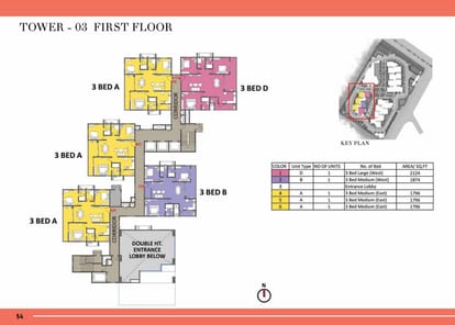 Prestige Beverly Hills Brochure Image 54