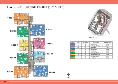 Prestige Beverly Hills Brochure Image 34