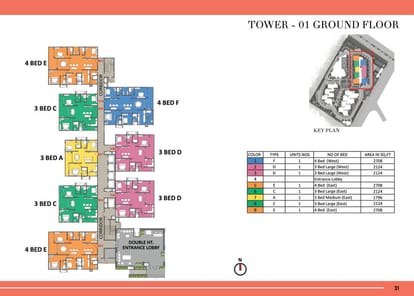 Prestige Beverly Hills Brochure Image 31