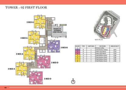 Prestige Beverly Hills Brochure Image 44