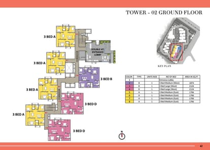 Prestige Beverly Hills Brochure Image 41