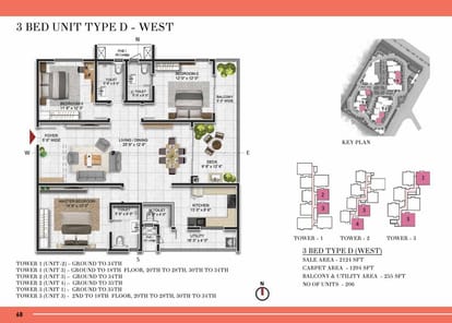 Prestige Beverly Hills Brochure Image 68