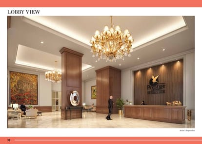 Prestige Beverly Hills Brochure Image 30