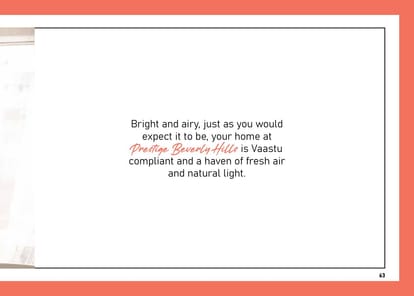 Prestige Beverly Hills Brochure Image 63