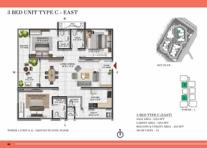 Prestige Beverly Hills Brochure Image 66