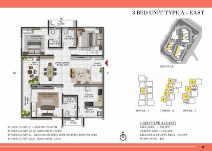 Prestige Beverly Hills Brochure Image 69