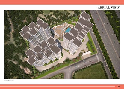 Prestige Beverly Hills Brochure Image 27