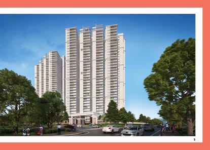 Prestige Beverly Hills Brochure Image 5