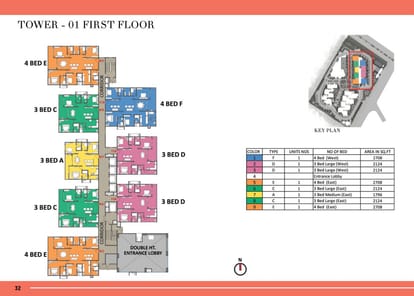 Prestige Beverly Hills Brochure Image 32