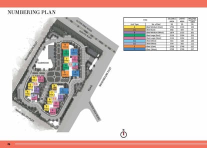 Prestige Beverly Hills Brochure Image 26