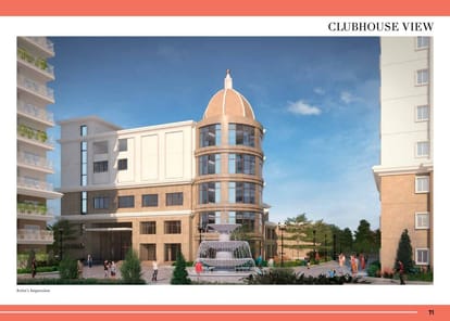 Prestige Beverly Hills Brochure Image 71
