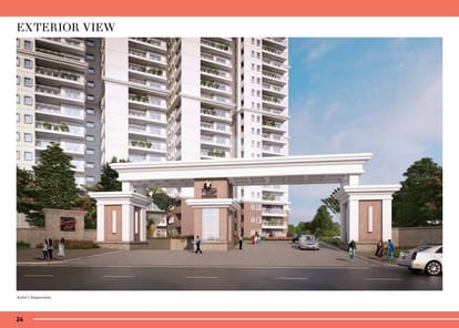 Prestige Beverly Hills Brochure Image 24
