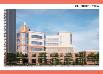 Prestige Beverly Hills Brochure Image 67