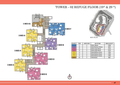 Prestige Beverly Hills Brochure Image 47
