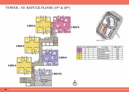 Prestige Beverly Hills Brochure Image 56