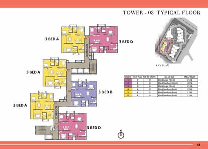 Prestige Beverly Hills Brochure Image 55