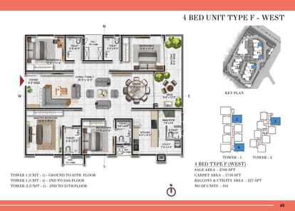 Prestige Beverly Hills Brochure Image 65