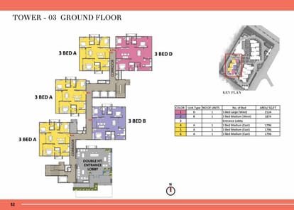 Prestige Beverly Hills Brochure Image 52