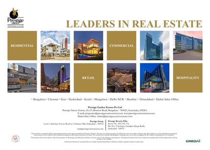 Prestige Beverly Hills Brochure Image 82