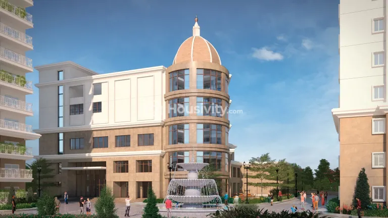 Prestige Beverly Hills Image 7