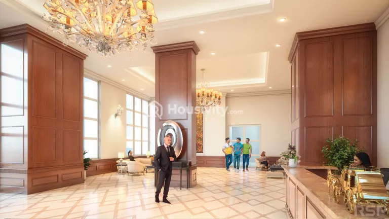 Prestige Beverly Hills Image 3