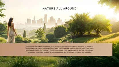 Prestige Spring Heights Brochure Image 6