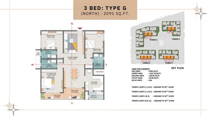 Prestige Spring Heights Brochure Image 42