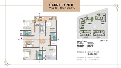 Prestige Spring Heights Brochure Image 43
