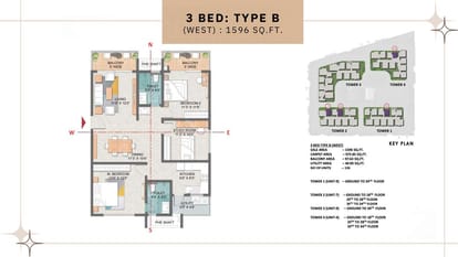 Prestige Spring Heights Brochure Image 36