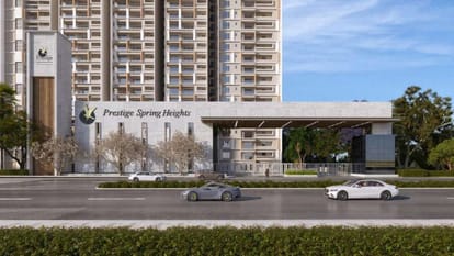 Prestige Spring Heights Brochure Image 5