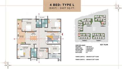 Prestige Spring Heights Brochure Image 47