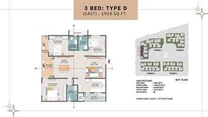 Prestige Spring Heights Brochure Image 38
