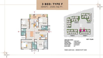 Prestige Spring Heights Brochure Image 40
