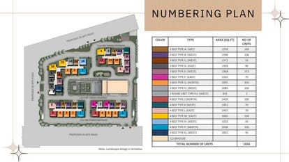 Prestige Spring Heights Brochure Image 13