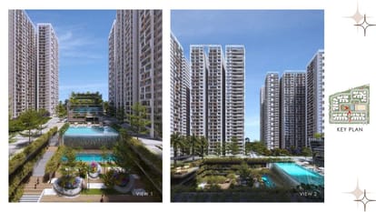 Prestige Spring Heights Brochure Image 61